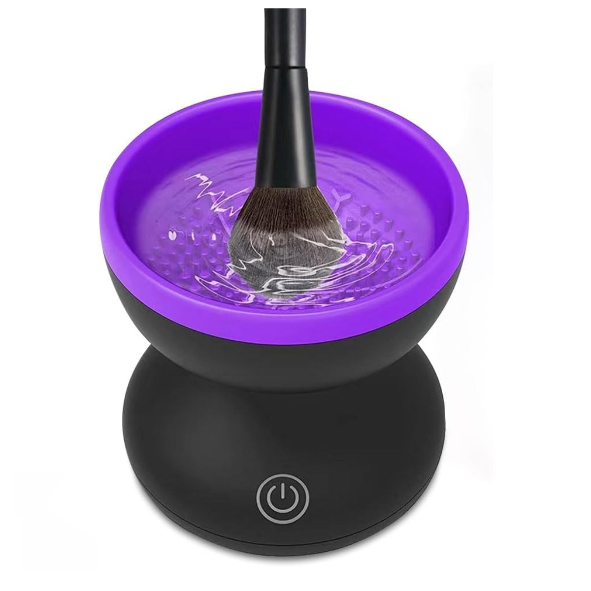 Limpiador de brochas maquillaje mbc-01